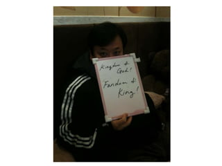 (120127) F-project meeting