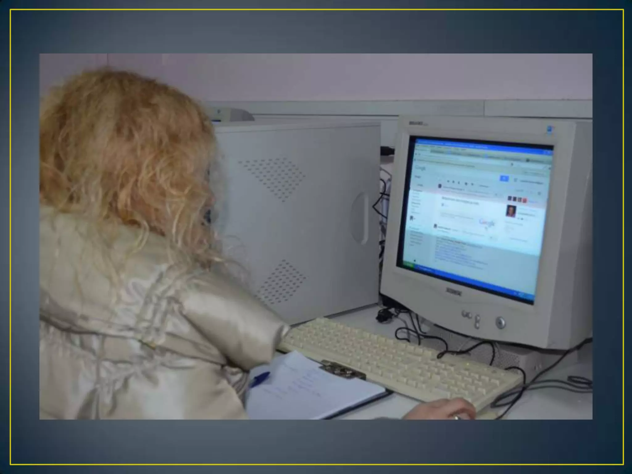 Επιμόρφωση ΤΠΕ ΚΣΕ 1ου Γυμνασίου Ιωαννίνων 2014