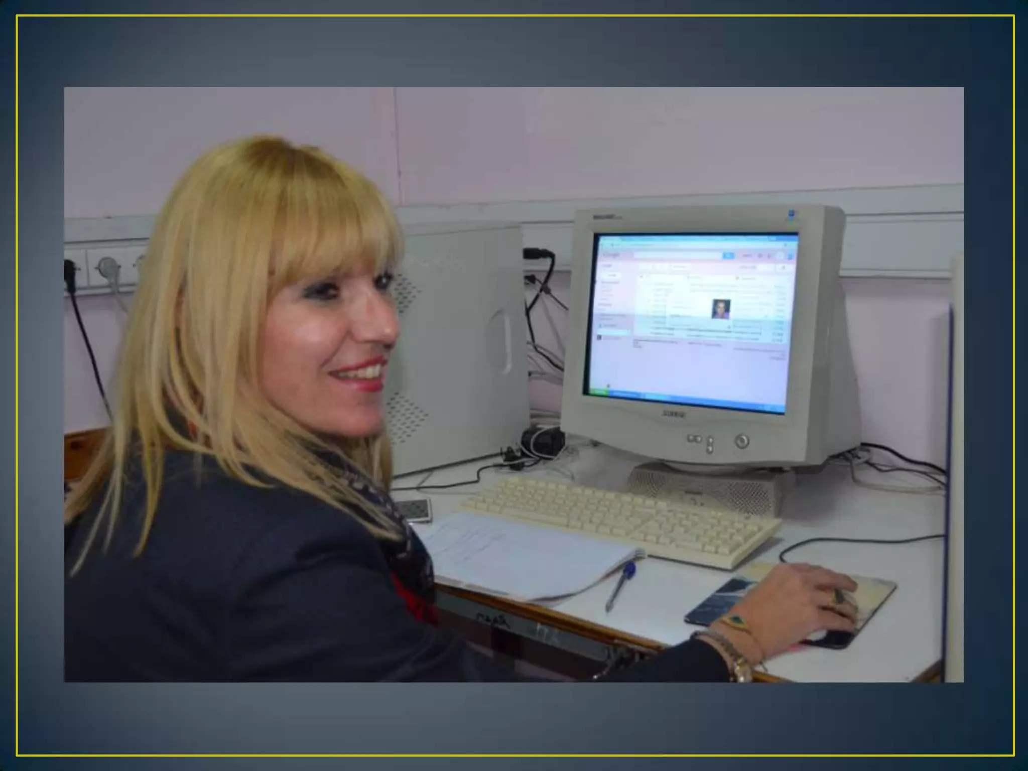 Επιμόρφωση ΤΠΕ ΚΣΕ 1ου Γυμνασίου Ιωαννίνων 2014