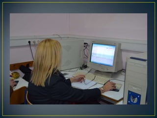 Επιμόρφωση ΤΠΕ ΚΣΕ 1ου Γυμνασίου Ιωαννίνων 2014