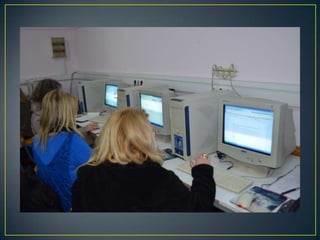 Επιμόρφωση ΤΠΕ ΚΣΕ 1ου Γυμνασίου Ιωαννίνων 2014