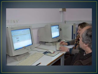 Επιμόρφωση ΤΠΕ ΚΣΕ 1ου Γυμνασίου Ιωαννίνων 2014