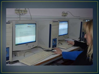 Επιμόρφωση ΤΠΕ ΚΣΕ 1ου Γυμνασίου Ιωαννίνων 2014