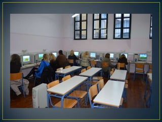 Επιμόρφωση ΤΠΕ ΚΣΕ 1ου Γυμνασίου Ιωαννίνων 2014