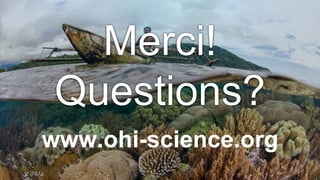 www.ohi-science.org
 