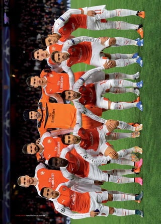 СВ «ФУТБОЛ» Еврокубки 2015/16. Плей-офф
 