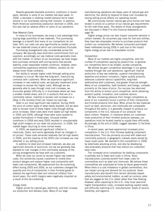 leggett & platt 2006_lp_ar