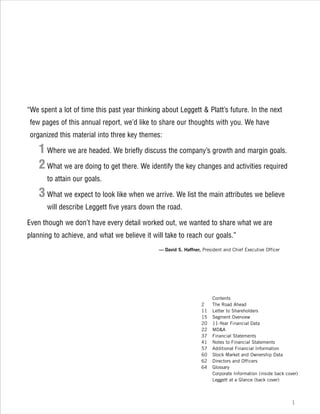 leggett & platt 2006_lp_ar