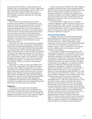 leggett & platt 2006_lp_ar