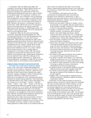 leggett & platt 2006_lp_ar