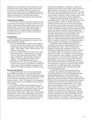 leggett & platt 2006_lp_ar