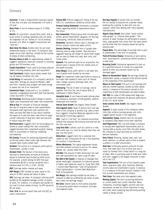 leggett & platt 2006_lp_ar