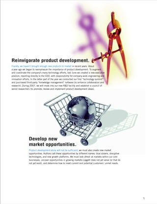 leggett & platt 2006_lp_ar