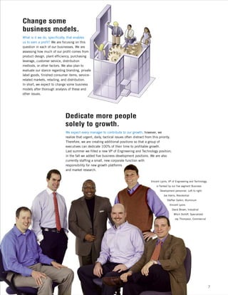 leggett & platt 2006_lp_ar