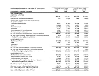 timken  2007Q2EarningsRelease