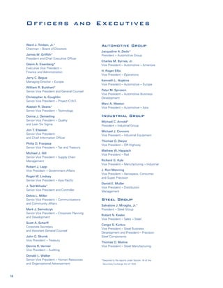 Timken2006AnnualReport