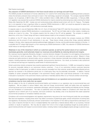 Timken2006AnnualReport