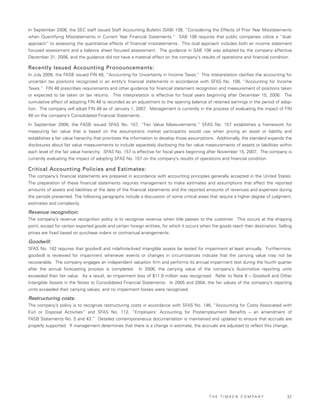 Timken2006AnnualReport