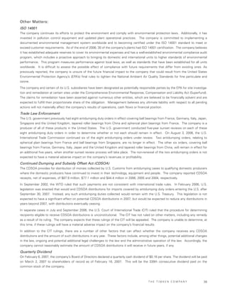 Timken2006AnnualReport