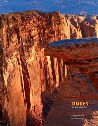 TimkenAnnualReport2005final