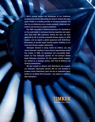 TimkenAnnualReport2005final