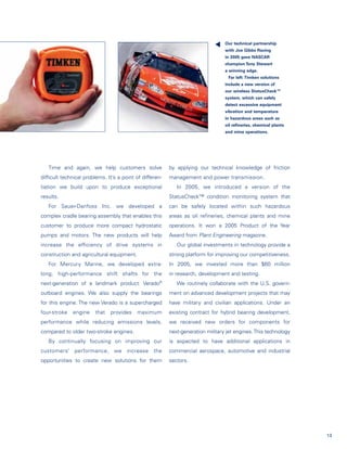 TimkenAnnualReport2005final