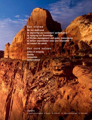 TimkenAnnualReport2005final