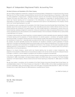 TimkenAnnualReport2005final