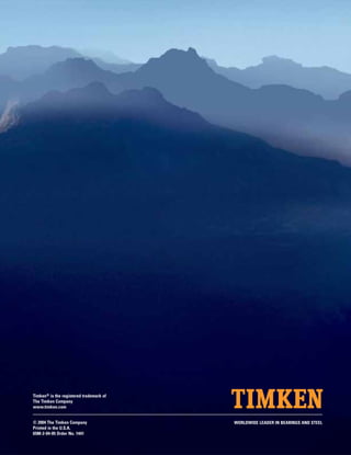 timken-2003-annual