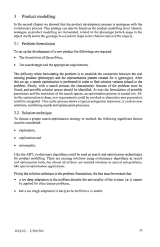 Design Research Theories Methodologies And Product Modelling Iced V 1 ...