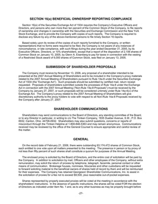 timken 2006CompleteProxy