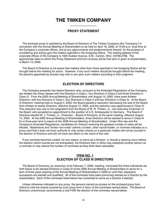timken 2006CompleteProxy