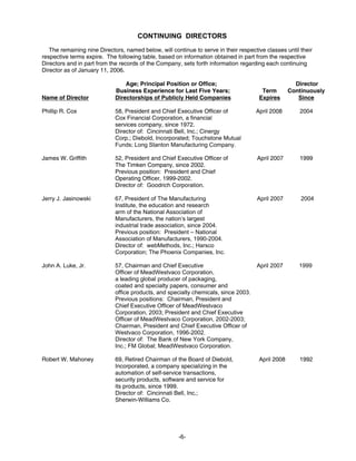 timken 2006CompleteProxy