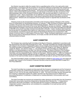 timken 2006CompleteProxy