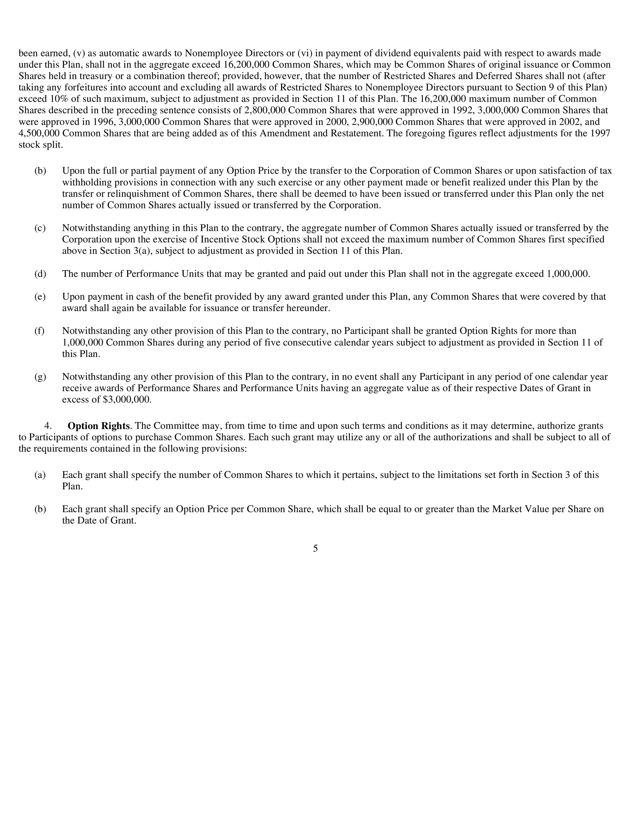 timken 2003Proxy_030304