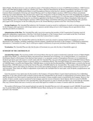 timken 2003Proxy_030304