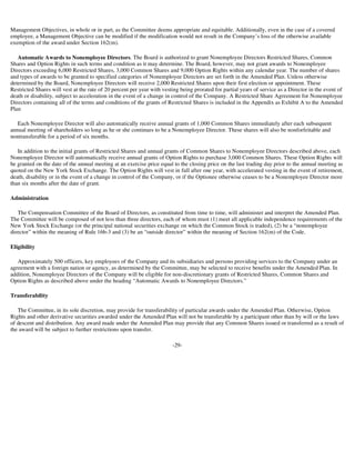 timken 2003Proxy_030304