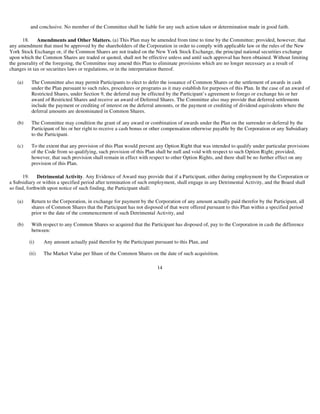 timken 2003Proxy_030304