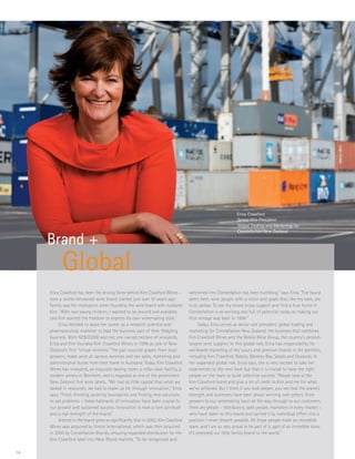 constellation annual reports 2008