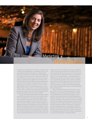 constellation annual reports 2008