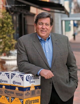 constellation annual reports 2008