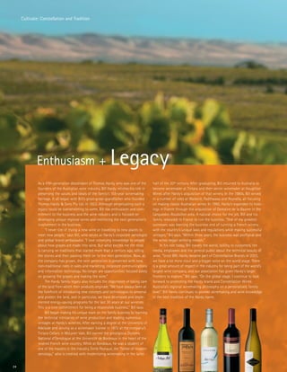 constellation annual reports 2008