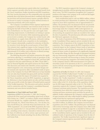 constellation annual reports 2008