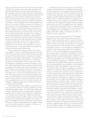 constellation annual reports 2008