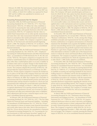 constellation annual reports 2008