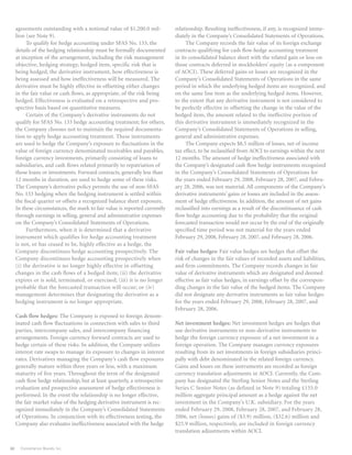 constellation annual reports 2008