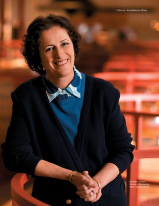 constellation annual reports 2008