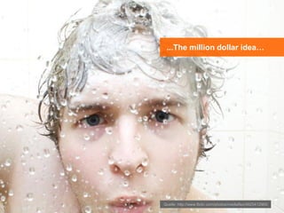 ...The million dollar idea…




Quelle: http://www.flickr.com/photos/mediaflex/4825412965/
 