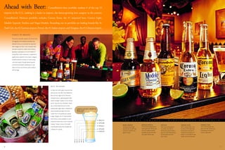 constellation annual reports 2001