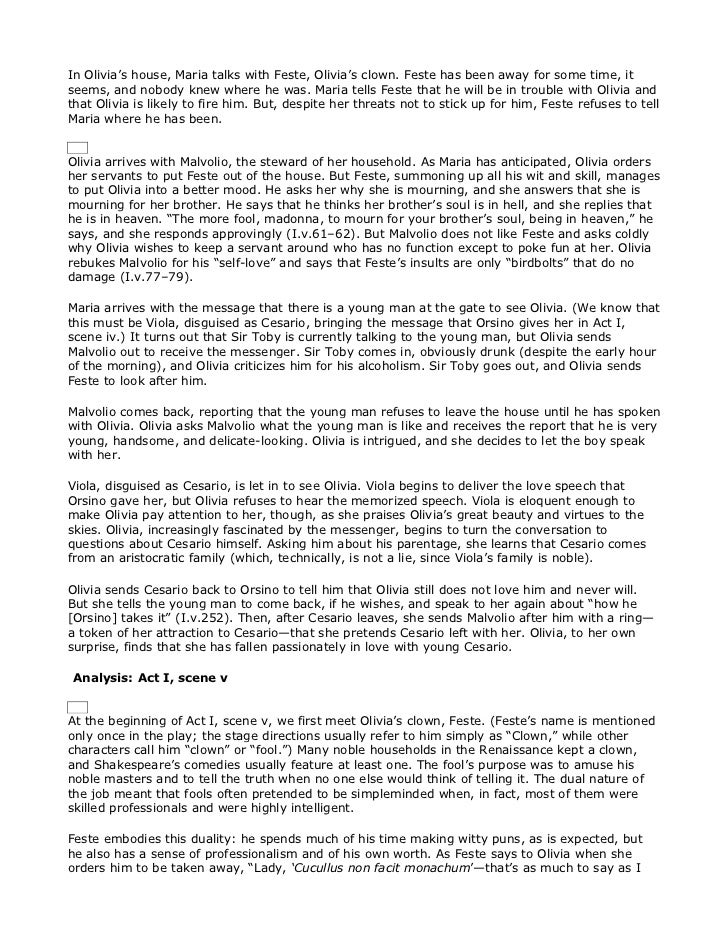 twelfth night analysis Twelfth night: analysis of major characters joe boyce: grade11 viola like most of shakespeare’s heroines, viola is a tremendously likable figure. twelfth night analysis Twelfth night: analysis of major characters joe boyce: grade11 viola like most of shakespeare’s heroines, viola is a tremendously likable figure.
